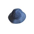 画像1: orSlow/ US NAVY HAT (1)