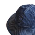 画像3: orSlow/ US NAVY HAT (3)