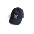 画像1: COMESANDGOES / YALE TRACK CAP (1)