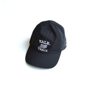 画像1: COMESANDGOES / YALE TRACK CAP