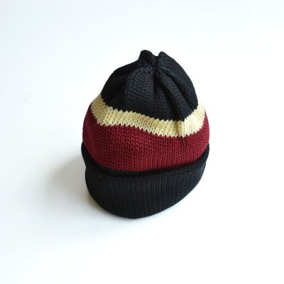 画像2: COMESANDGOES / 3 COLOR KNIT