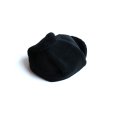 画像3: COMESANDGOES / DRY WOOL FUR EAR CAP