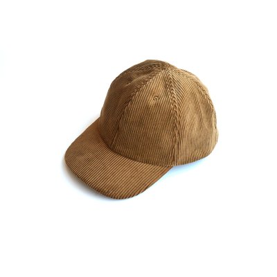 画像2: COMESANDGOES / CORDUROY CAP