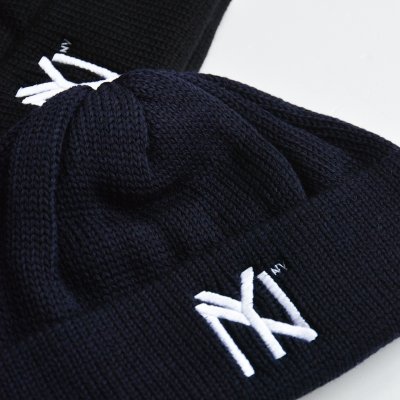 画像4: COMESANDGOES / NY NY KNIT