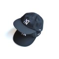 COMESANDGOES / NY NY CAP