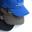 画像8: COMESANDGOES / SPOKEN FORMS CAP