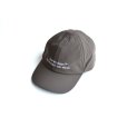 画像3: COMESANDGOES / SPOKEN FORMS CAP