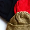 画像7: COMESANDGOES / COTTON 3G STANDARD KNIT