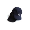 COMESANDGOES / NEW YORK CAP