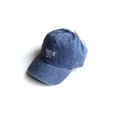 画像3: ONOMICHI CITY / ONOMICHI CITY CAP "Pigment Dyed"