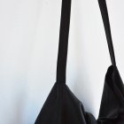 MORE DEDAIL1: Morphée / 3way Large Tote (L size)