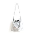 画像1: Morphée / 3way Large Tote Silver (L size) (1)