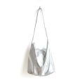 画像2: Morphée / 3way Large Tote Silver (L size) (2)