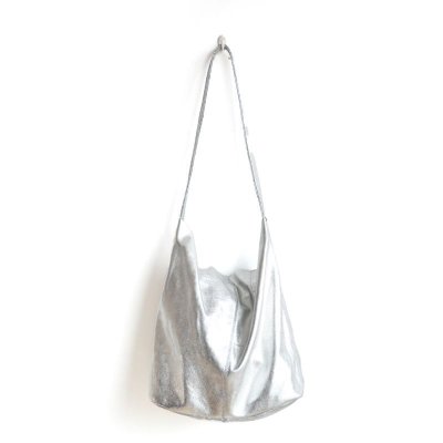 画像2: Morphée / 3way Large Tote Silver (L size)