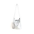 画像1: Morphée / 3way Medium Tote Silver (M/Short) (1)