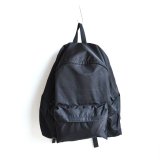 PACKING / TWILL BACK PACK