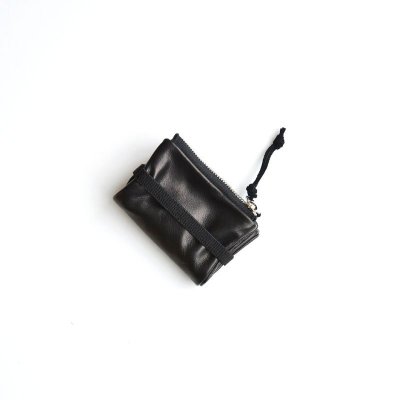 画像2: COMESANDGOES / COMES WALLET & NECK STRAP (No.23959)