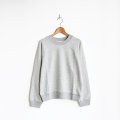 J.B.ATTIRE (ジェービーアタイア) / NEW YORK SWEAT SHIRT