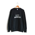 画像1: CITY ONOMICHI / CITY ONOMICHI SWEAT PS (1)