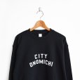 画像3: CITY ONOMICHI / CITY ONOMICHI SWEAT PS