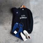 MORE DEDAIL3: CITY ONOMICHI / CITY ONOMICHI SWEAT PS