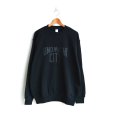 画像1: ONOMICHI CITY / ONOMICHI CITY SWEAT PS (1)