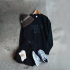 MORE DEDAIL3: ONOMICHI CITY / ONOMICHI CITY SWEAT PS