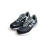 NEW BALANCE / M990 BK6