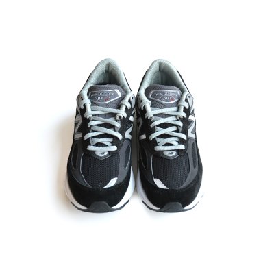 画像2: NEW BALANCE / M990 BK6