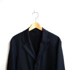 MORE DEDAIL1: A VONTADE / Weekend 3B Jacket (VTD-0544-JK)