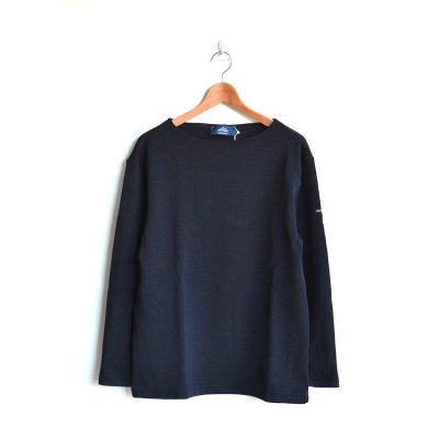 画像2: Saint James / DOUBLEFACE SWEATER