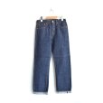 画像1: orSlow / Model 66 Standard denim (01-1056-81) (1)