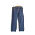 orSlow / Model 66 Standard denim (01-1056-81)