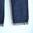 画像10: orSlow / Model 66 Standard denim (01-1056-81)