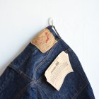 MORE DEDAIL2: orSlow / Model 66 Standard denim (01-1056-81)