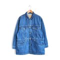 orslow / Denim Half Coat