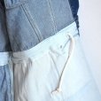 画像8: orslow / Denim Half Coat