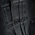 画像7: orSlow / WWII Type1 Black Denim Jacket