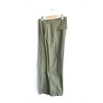 画像2: orSlow / VINTAGE FIT FATIGUE PANTS (03-V5002-77) (2)