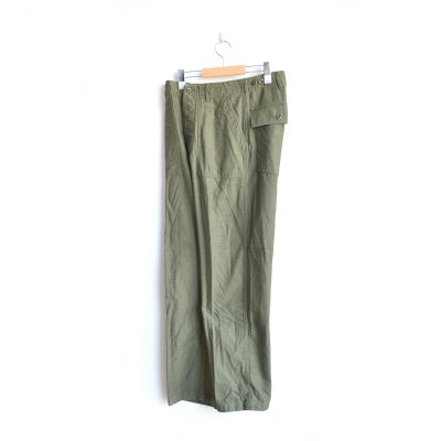 画像2: orSlow / VINTAGE FIT FATIGUE PANTS (03-V5002-77)