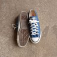 画像7: CONVERSE® /CANVAS ALL STAR J OX -Lt.Navy-