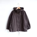 Atelier d’antan（アトリエ・ダンタン） / Buffon Waxed Cotton Jacket