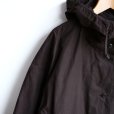 画像5: Atelier d’antan（アトリエ・ダンタン） / Buffon Waxed Cotton Jacket