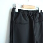 MORE DEDAIL1: EEL products / contemporary pants (E-24212)