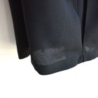 MORE DEDAIL2: EEL products / contemporary pants (E-24212)