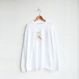 画像2: EEL products / 1234.2234×Lola Bunny L/S (E-24577) (2)