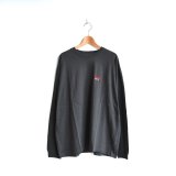 EEL products / discovery L/S Tee (E-24588)