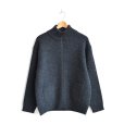 画像1: EEL products / NORDIC BLOUSON (E-24601) (1)