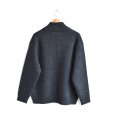 画像2: EEL products / NORDIC BLOUSON (E-24601) (2)