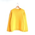 画像1: EEL products / NORDIC SWEATER CLASSIC (E-24660) (1)